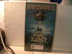 vhs 198b dinosaurus land of the lost, Alle leeftijden, Ophalen of Verzenden, Zo goed als nieuw, Actie en Avontuur