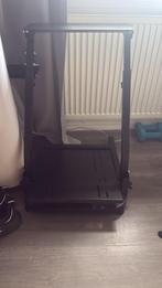 Gaming Stuur Standaard, Spelcomputers en Games, Ophalen, Gebruikt