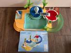 Playmobile 5433 zwembad, Kinderen en Baby's, Speelgoed | Playmobil, Complete set, Gebruikt, Ophalen of Verzenden