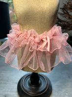 Mooie Roze Tutu - Schattig en Lief - voor pop, beer, paspop, Antiek en Kunst, Ophalen of Verzenden