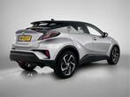 Toyota C-HR 1.8 Hybrid Bi-Tone Plus | Navigatie | LED | Lede, 12 maanden, Stof, 4 cilinders, 122 pk