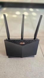 Asus RT-AX86U, Computers en Software, Routers en Modems, Ophalen of Verzenden, Zo goed als nieuw, Router met modem, ASUS