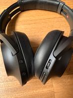 Sony MDR-100ABN met noise cancelling, Ophalen of Verzenden, Gebruikt, Sony