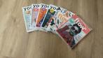 Yoga en flow magazine, geseald, Boeken, Tijdschriften en Kranten, Ophalen, Nieuw
