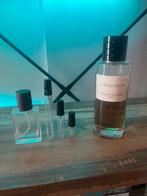 Dior Tobacolor Samples, Ophalen of Verzenden, Zo goed als nieuw