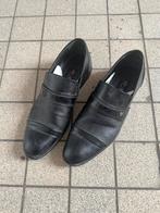 trouwschoenen 1x gedragen, Ophalen, Zo goed als nieuw, Zwart