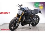 Ducati Monster 1200 S Termignoni ABS 19.502 km! (bj 2017), Dopplerlaan 4
9207HC  DRACHTEN, NL, Boonstra Schadevoertuigen, ABS