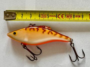 Rapala Rattlin Finland 8cm 16 Gram aparte kleur beschikbaar voor biedingen