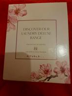 Rituals Sakura wasmiddel, -verzachter, refresher, Ophalen of Verzenden, Schoonmaakmiddel