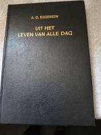 Uit het leven van alledag. AG Eggebeen, Ophalen of Verzenden, Zo goed als nieuw, AG Eggebeen, Christendom | Protestants