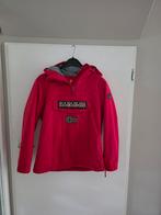 Napapijri Anorak Jas - Maat S - Goede Staat, Ophalen of Verzenden, Zo goed als nieuw, Maat 36 (S), Napapijri