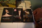 3 boeken van Esther Verhoef, €2,50 per stuk, Ophalen of Verzenden, Zo goed als nieuw, Esther Verhoef, Nederland
