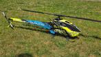 SAB Goblin Kraken 580 ..!!, Ophalen, Zo goed als nieuw, Helikopter, Overige merken