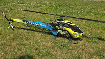 SAB Goblin Kraken 580 ..!! beschikbaar voor biedingen