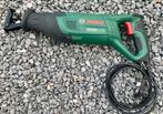 Bosch PSA 900 E Reciprozaag, Verzenden, Gebruikt