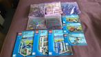 LEGO CITY  POLITIEBUREAU  NR. 60047, Ophalen, Zo goed als nieuw, Complete set, Lego
