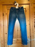 Spijkerbroek blauw 36 place du jour, Kleding | Dames, Blauw, Ophalen of Verzenden, Zo goed als nieuw, W28 - W29 (confectie 36)