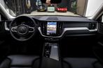 Volvo XC60 T8 Plus Dark AWD | Luchtvering | Leder | Trekhaak, Automaat, 12 maanden, Gebruikt, 4 cilinders