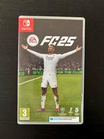 FC 25, Spelcomputers en Games, 1 speler, Ophalen of Verzenden, Zo goed als nieuw, Vanaf 3 jaar