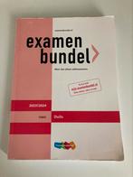 Examenbundel Duits 2023/2024 VWO, Ophalen, VWO, Duits, ThiemeMeulenhoff