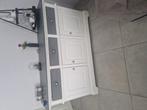 Dressoir, Huis en Inrichting, Kasten | Dressoirs, Ophalen, Gebruikt, 25 tot 50 cm, 200 cm of meer