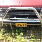 Grill voor Chrysler Voyager / Grand Voyager 1984-1990, Ophalen of Verzenden, Gebruikt