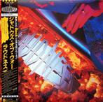 Loudness – Shadows Of War  (Japan 1986), Ophalen of Verzenden, Gebruikt