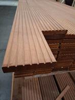 Bankirai  vlonderplanken  25mm  dik  terras  vlonder, Ophalen, Nieuw, Hout