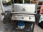 BBQ op gas Boretti, Ophalen, Gebruikt, Boretti