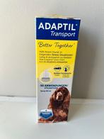 Adaption transport spray tegen reisziekte, Nieuw, Ophalen of Verzenden