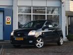 KIA Picanto 1.0, 65 pk, Stof, Zwart, 400 kg