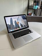 MacBook Pro 15-inch - Gebruikt, Goede Staat, Computers en Software, Apple Macbooks, Gebruikt, 2 tot 3 Ghz, 512 GB, Ophalen