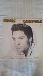 Elvis Presley – Elvis Gospels  LP    CN 0161  Vinyl  12", Verzamelen, Ophalen of Verzenden, Gebruikt, Cd of Plaat