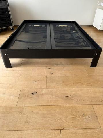 Refurbished Auping auronde 180 x 200 beschikbaar voor biedingen