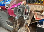 Solex 3800-5000 carter, Fietsen en Brommers, Ophalen of Verzenden, Gebruikt, Blok, Overige merken