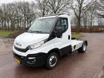 Iveco Daily 40 C18 Hi Matic automaat Be trekker 9.1 ton euro, Automaat, Achterwielaandrijving, Gebruikt, Euro 6