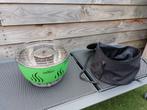 Tafelbarbeque met ventilator, Ophalen, Nieuw, Bbq