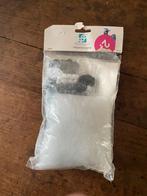 Nieuw vilt pakket zebra, Hobby en Vrije tijd, Ophalen of Verzenden, Zo goed als nieuw