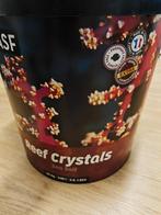 Reef crystals zee zout, Dieren en Toebehoren, Ophalen of Verzenden, Nieuw, Grind, Zand of Voedingsbodem