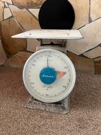 Ishida Antieke / Vintage Weegschaal - Bakkerij Weegschaal, Ophalen of Verzenden