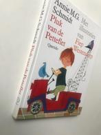 Pluk van de Petteflet , Annie M.G. Schmidt / Fiep Westendorp, Annie M.G. Schmidt, Fictie algemeen, Ophalen of Verzenden, Zo goed als nieuw