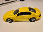 Ford Mustang GT 1/24, Ophalen of Verzenden, Gebruikt, Auto, Overige merken