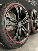 18” originele Volkswagen Golf 5 6 7 8 Sevilla velgen banden, 18 inch, Gebruikt, -, -