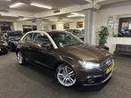 Audi A1 1.4 TFSI Pro Line S, Voorwielaandrijving, Euro 5, Bruin, 4 stoelen