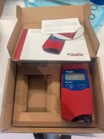 HemoCue 201+  HB meter, Ophalen of Verzenden, Zo goed als nieuw