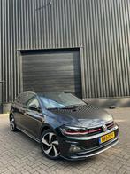 Volkswagen Polo 2.0 TSI 200pk 6-DSG 2019 Zwart, Auto's, 4 cilinders, 1984 cc, Zwart, 1200 kg