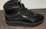 Puma sneaker limited edition maat 40, Puma, Zwart, Nieuw, Ophalen of Verzenden