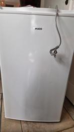 Tomado vriezer TFT4801W, Ophalen