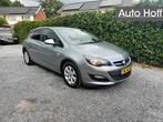 Opel Astra 1.4 Blitz | Navi | Airco | Cruise Control | LMV |, Auto's, Opel, Voorwielaandrijving, Gebruikt, 4 cilinders, Parkeersensor