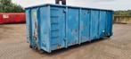 Container Containerbak 28 M3, Zakelijke goederen